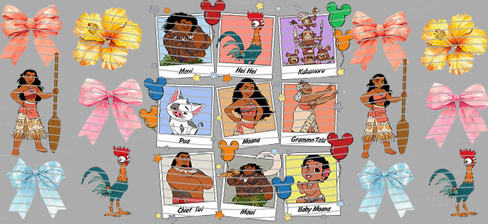 16oz Princess-N4-654